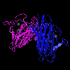 Structure molecule image