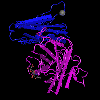 Molecular Structure Image for 2WBW