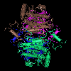 Molecular Structure Image for 3CXR