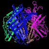 Structure molecule image