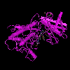 Molecular Structure Image for 3GFW