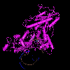 Molecular Structure Image for 2WB2