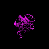 Molecular Structure Image for 2KFP