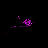 Molecular Structure Image for 2ROH