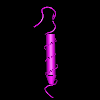 Molecular Structure Image for 2RPW