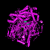 Molecular Structure Image for 2WBY