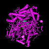 Molecular Structure Image for 2WC0