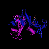 Molecular Structure Image for 3FL1