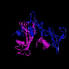 Molecular Structure Image for 3FL3