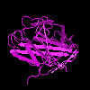 Molecular Structure Image for 3GBW