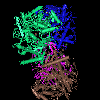 Molecular Structure Image for 3GE1