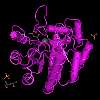 Molecular Structure Image for 3GG7