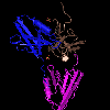 Molecular Structure Image for 3GGE