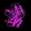 Molecular Structure Image for 3GGF