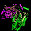 Molecular Structure Image for 1ICE