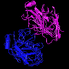 Molecular Structure Image for 2F3G