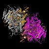 Molecular Structure Image for 3EA4