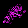 Molecular Structure Image for 3FUU