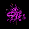 Molecular Structure Image for 3GC1