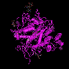 Molecular Structure Image for 3GCK