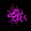 Molecular Structure Image for 3GCL