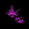 Molecular Structure Image for 3GCN