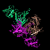 Molecular Structure Image for 3GCO