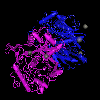 Molecular Structure Image for 3GOA