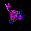 Molecular Structure Image for 2ZUD