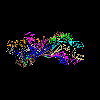 Molecular Structure Image for 2V4D