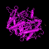 Molecular Structure Image for 2WC4