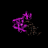 Molecular Structure Image for 2ZM5