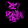 Molecular Structure Image for 3FCC