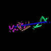 Molecular Structure Image for 3FWC