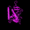 Molecular Structure Image for 3GOY