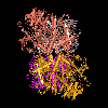 Molecular Structure Image for 3GSI