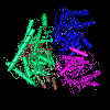 Molecular Structure Image for 3GVH