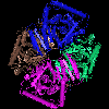 Molecular Structure Image for 3GVI