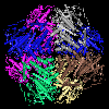 Molecular Structure Image for 3GY1