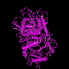 Molecular Structure Image for 1KHB