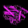 Molecular Structure Image for 2ZYW