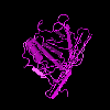 Molecular Structure Image for 3CQN