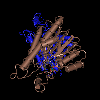 Structure molecule image