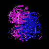 Molecular Structure Image for 3DC8