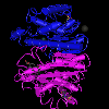 Molecular Structure Image for 3DGQ