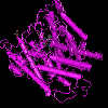 Molecular Structure Image for 3EH4