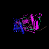 Molecular Structure Image for 3G6U