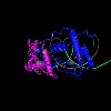 Molecular Structure Image for 3G97