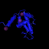 Molecular Structure Image for 3GQX