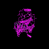 Molecular Structure Image for 3GVU